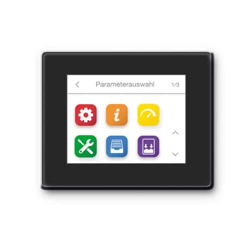 luftbefeuchter-flexLine-display-fire-ice-sauna